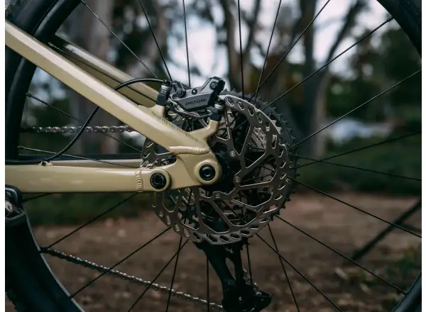 Shimano Deore BL-M6200+BR-M6220 přední+zadní brzda