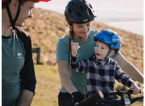 Kids Ride Shotgun 2.0 dětská přídavná řídítka