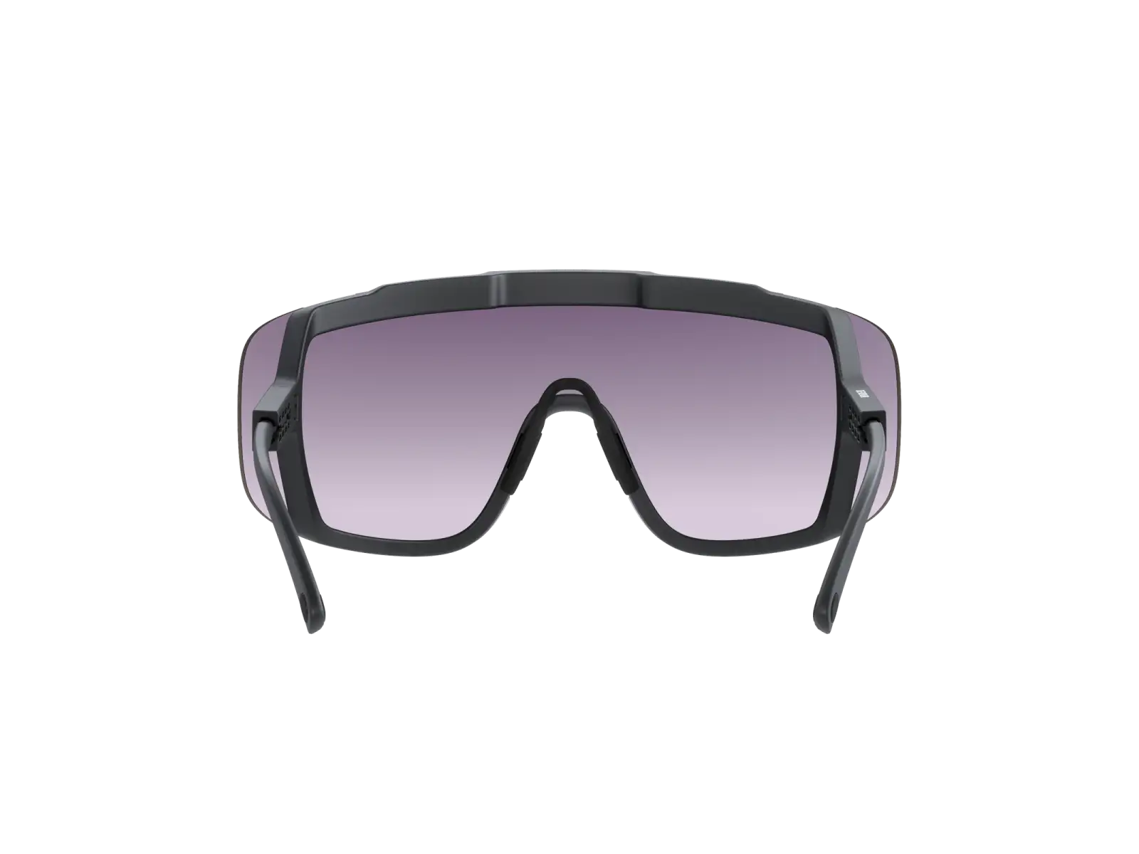 POC Devour brýle Uranium Black/Clarity Road/Sunny Silver
