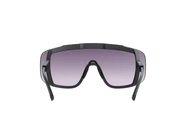 POC Devour brýle Uranium Black/Clarity Road/Sunny Silver
