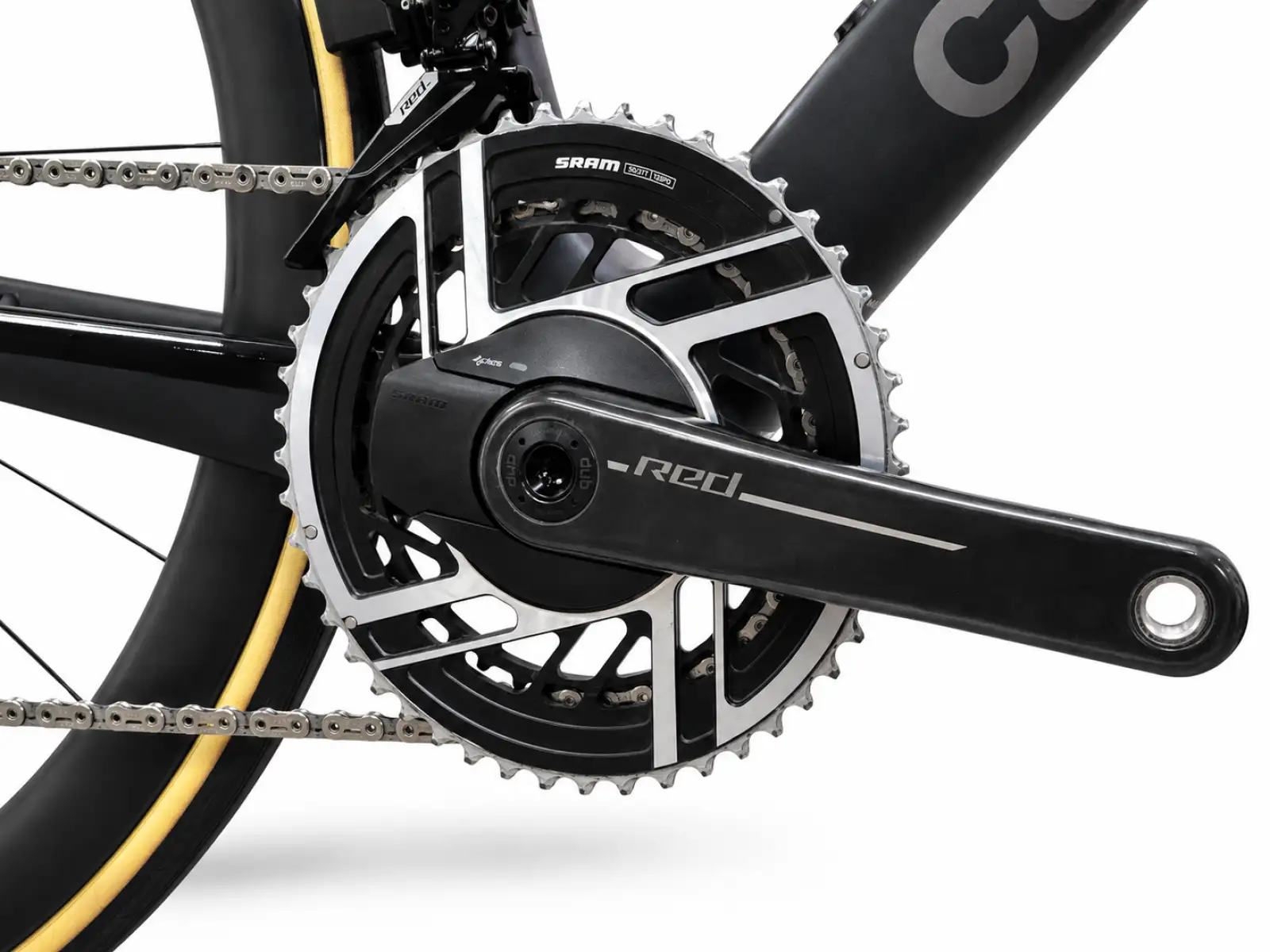 Cannondale SuperSix EVO Hi-MOD 1 silniční kolo TRD vel. 58 Sram Red E1 - PŘEDVÁDĚCÍ