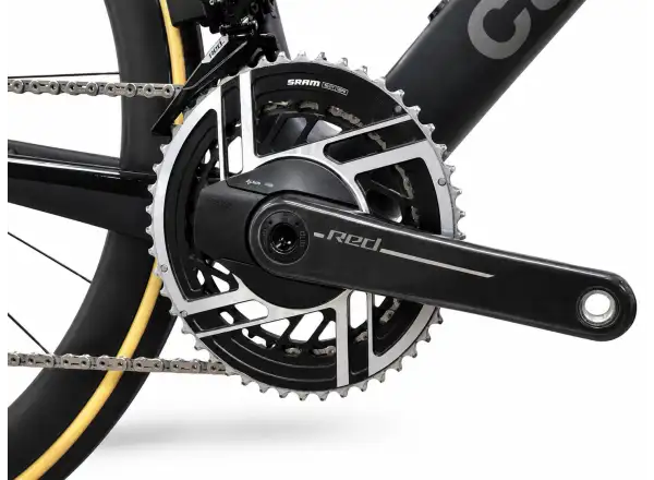 Cannondale SuperSix EVO Hi-MOD 1 silniční kolo TRD vel. 58 Sram Red E1 - PŘEDVÁDĚCÍ