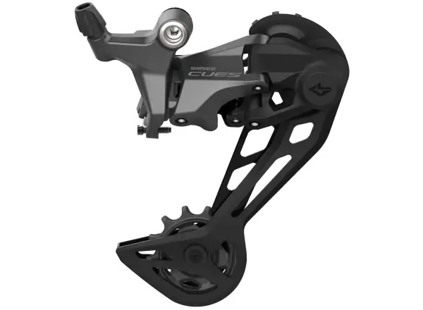 Shimano CUES RD-U6020-11 SGS 11sp. přehazovačka - Nebaleno