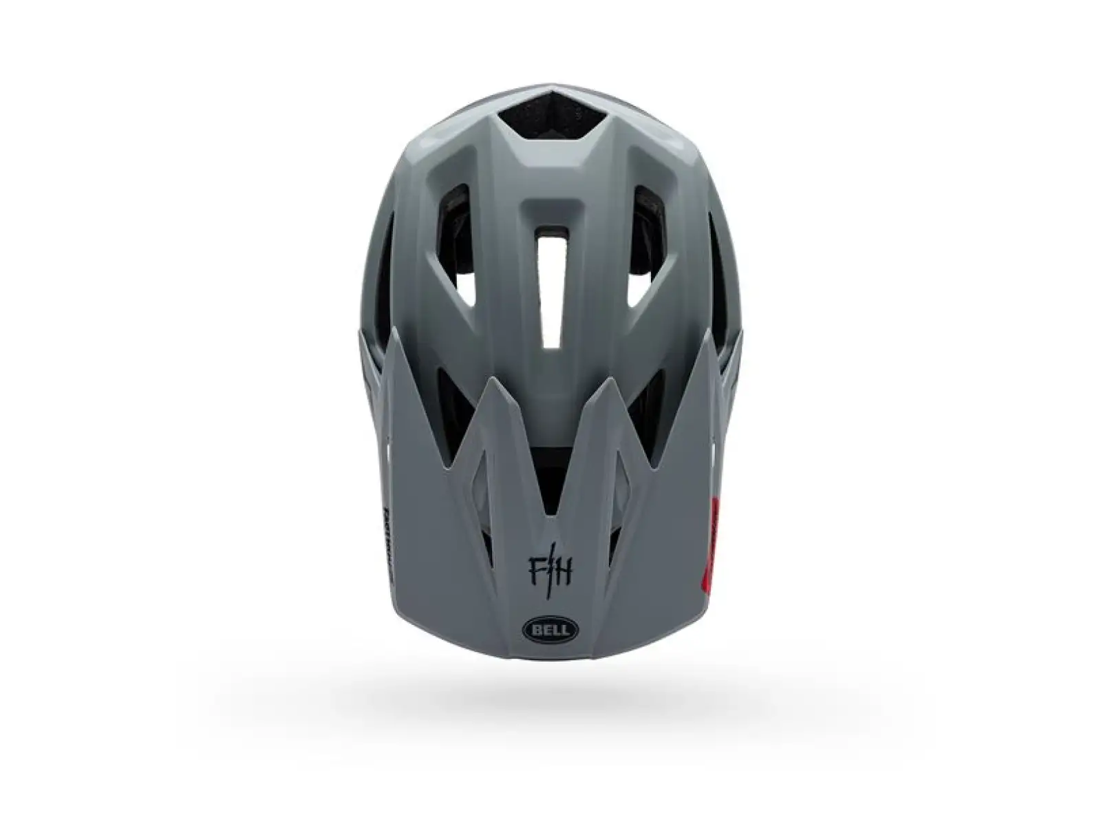 Bell Full-Air MIPS Black/Grey přilba WRWF Fasthouse