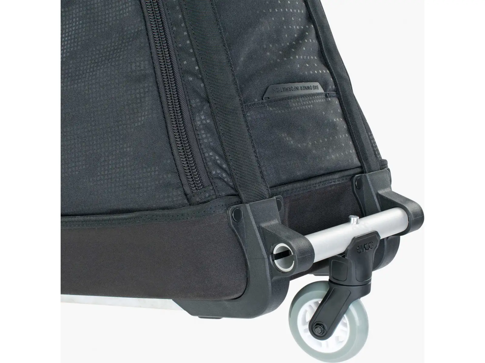 Evoc Bike Bag Pro obal na kolo 305 l Black