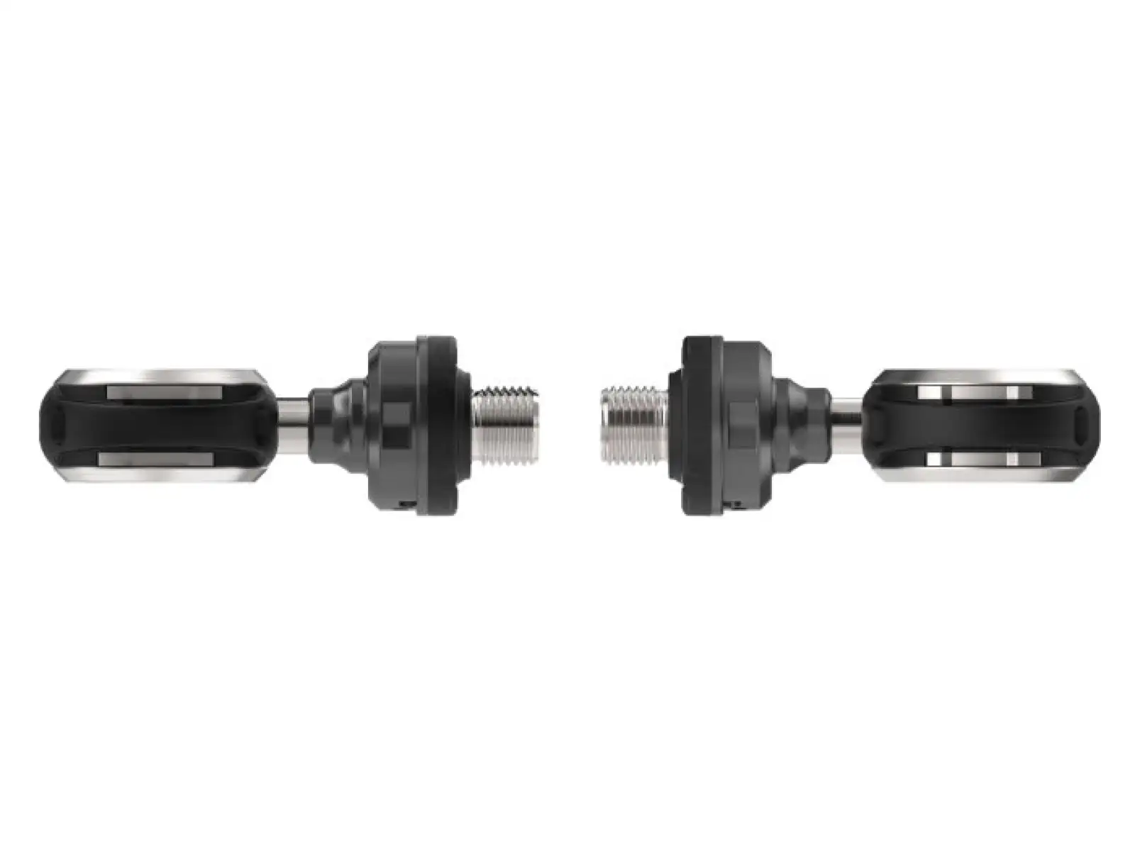 Wahoo Speedplay Power Dual silniční pedály s wattmetrem