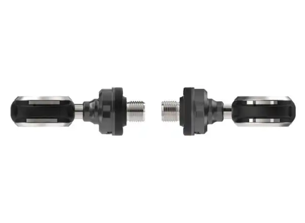 Wahoo Speedplay Power Dual silniční pedály s wattmetrem