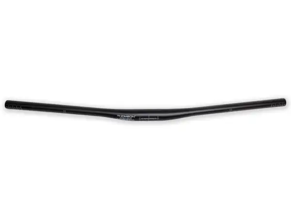 Thomson MTB Carbon 31,8 řídítka riser 750x15 mm