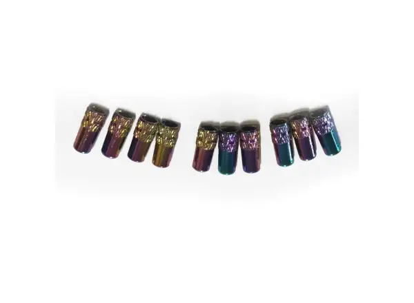 iiSuper čepička ventilku V2 1ks Oil Slick