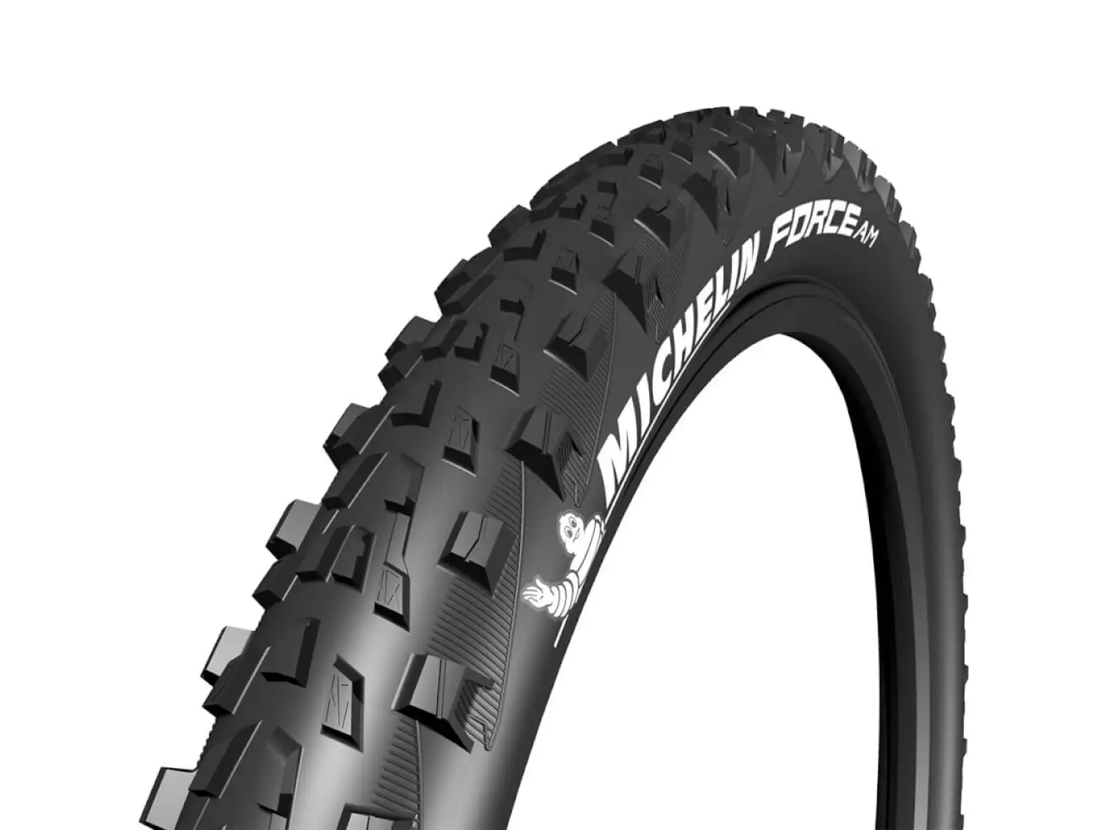 Michelin Force AM TS TLR 27,5x2,35" MTB plášť kevlar