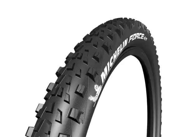 Michelin Force AM TS TLR 27,5" MTB plášť kevlar