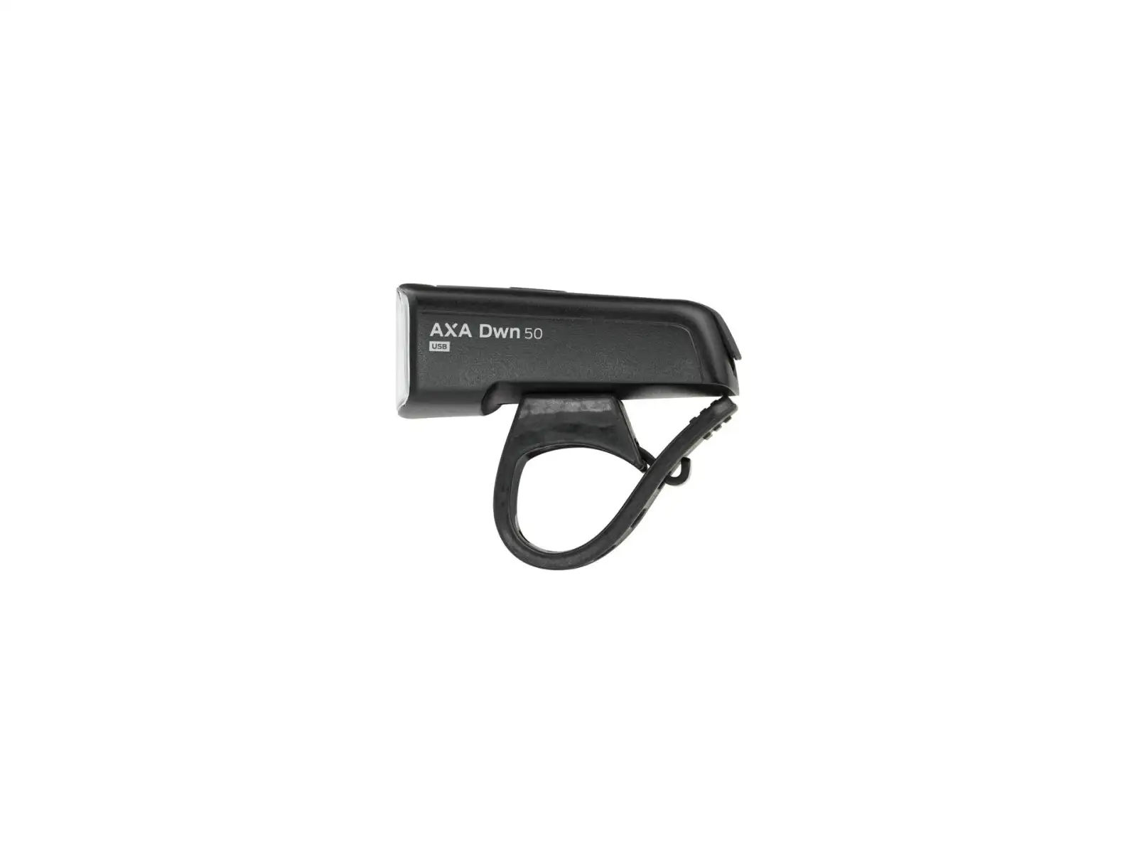 AXA DWN 50 USB přední světlo