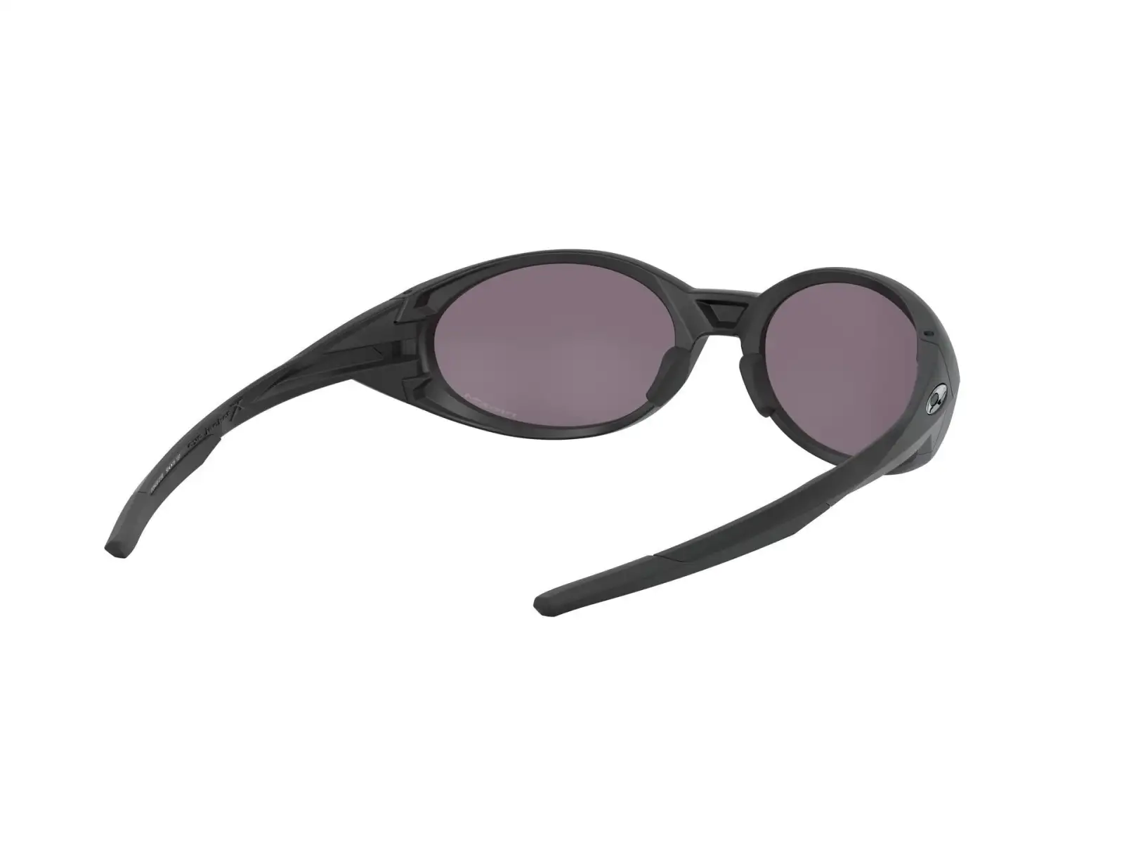 Oakley Eyejacket Redux sluneční brýle Matte Black/Prizm Grey