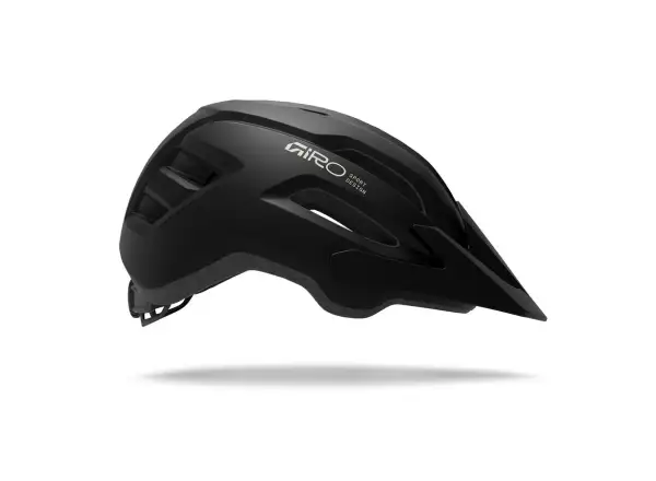 Giro Fixture II MIPS dámská přilba Mat Black/Stone