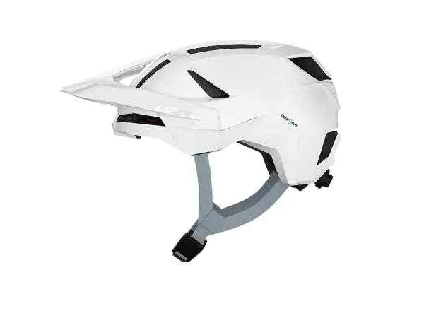 Lazer Impala KinetiCore přilba bílá