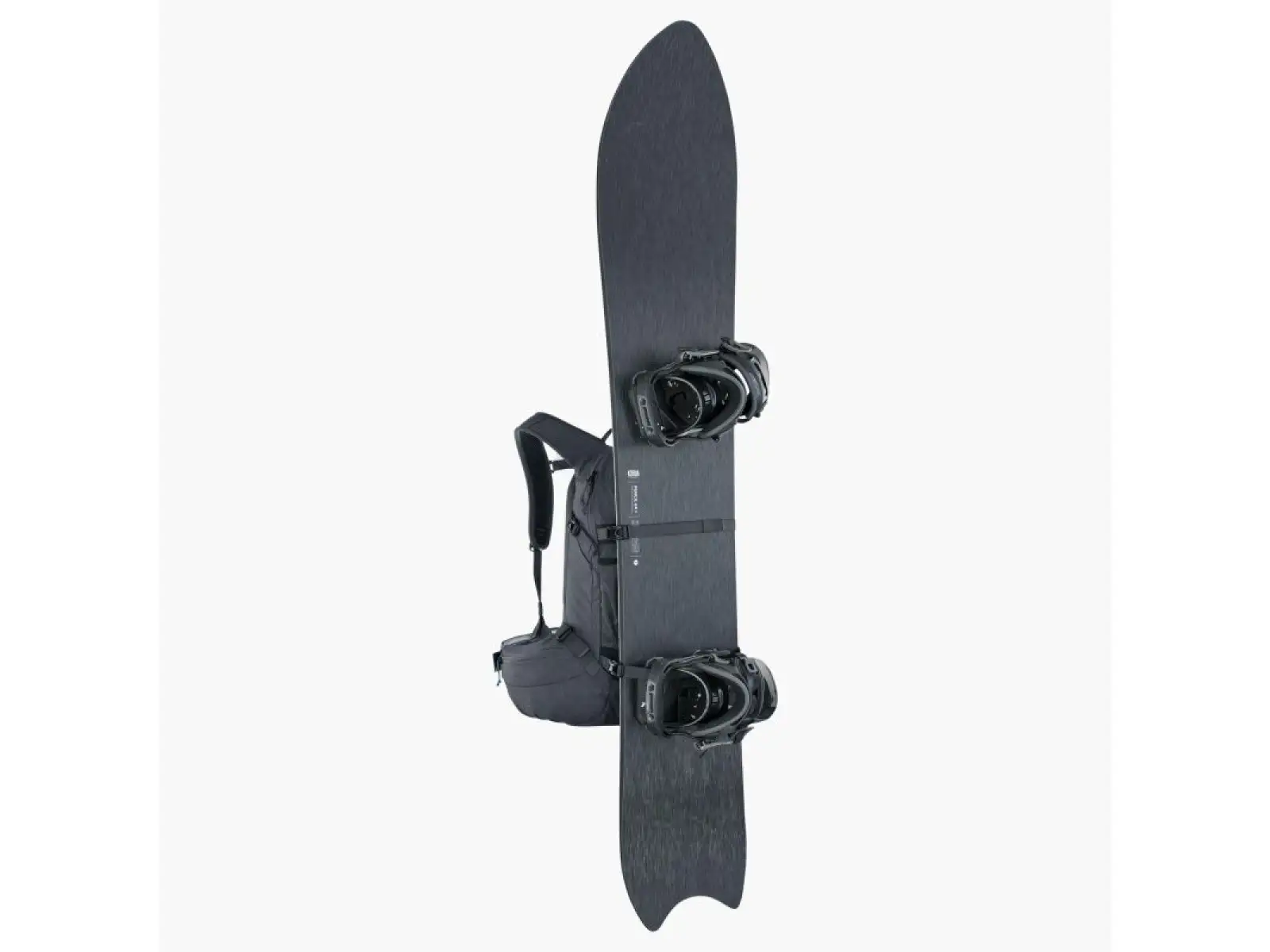 Evoc Line Pro 20 batoh Black