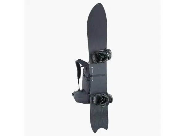 Evoc Line Pro 20 batoh Black