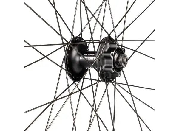 Force XC Disc přední vypletené kolo 584x23 HBM475 36 děr