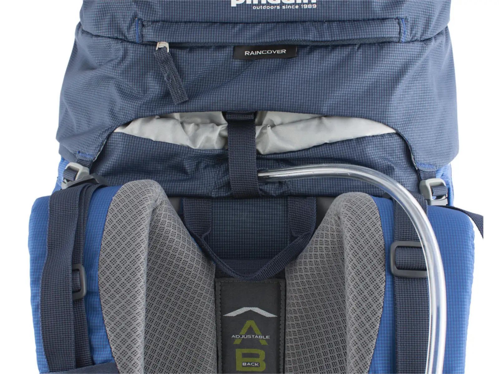 Pinguin Explorer 75 batoh Navy