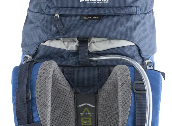 Pinguin Explorer 75 batoh Navy