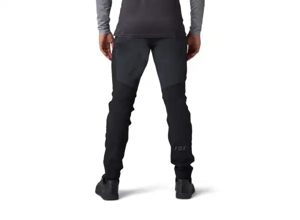 Fox Flexair Neoshell pánské kalhoty Black