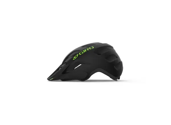 Giro Tremor dětská cyklistická přilba Mat Black