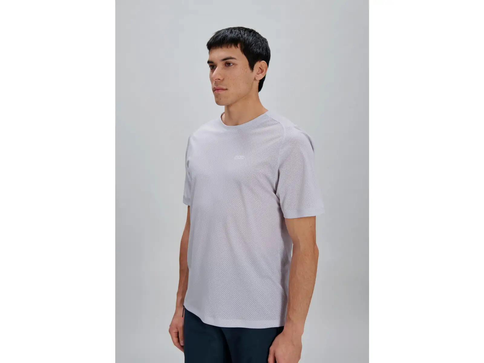 POC Motion Air pánský dres krátký rukáv Granite Grey