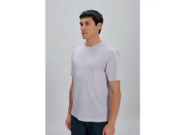 POC Motion Air pánský dres krátký rukáv Granite Grey