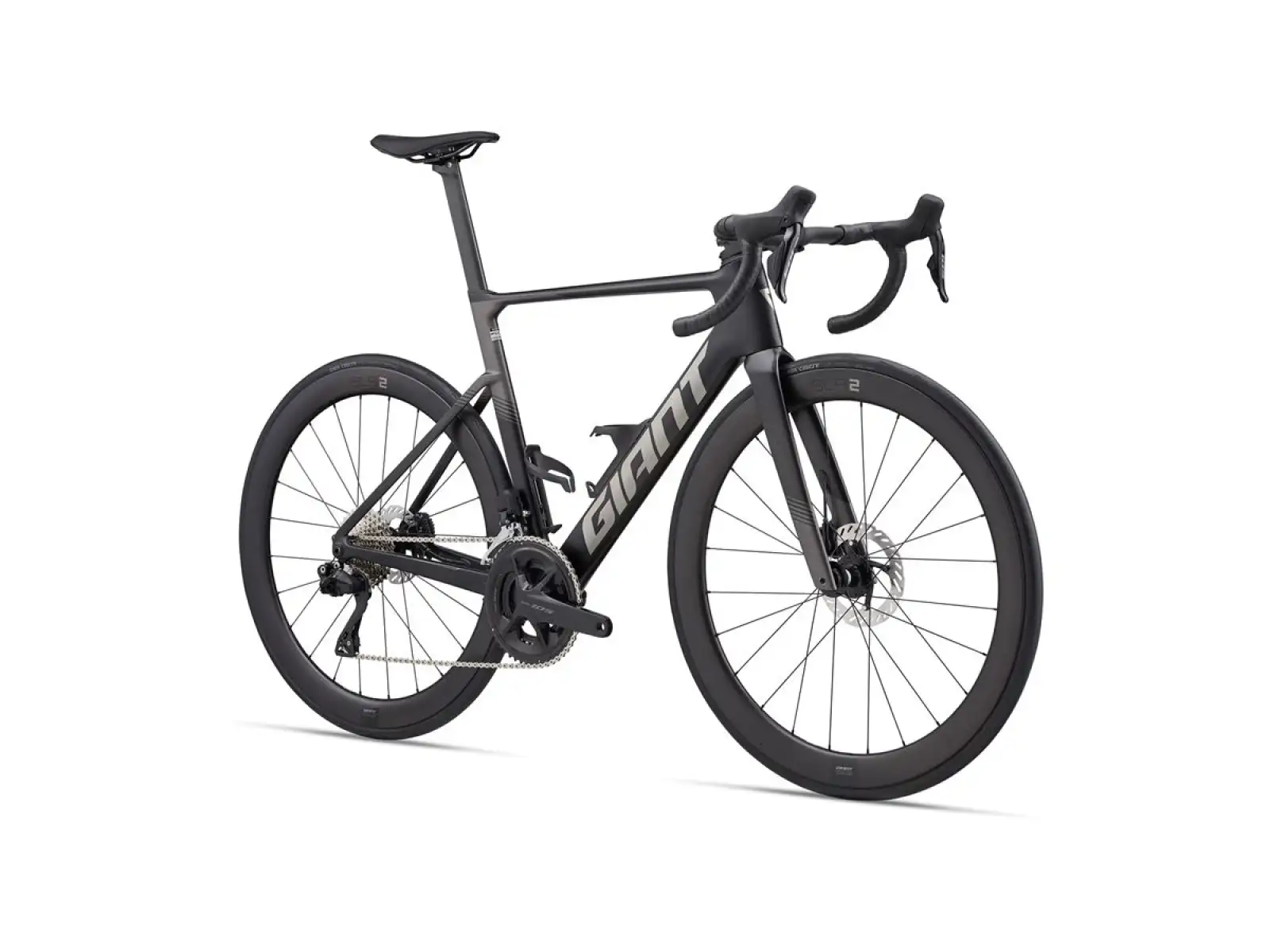 Giant Propel Advanced 1 silniční kolo Carbon