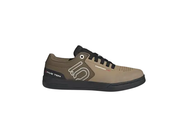 Five Ten Freerider Pro pánské boty Cardboard/Off White/Black