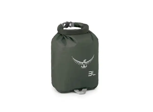 Osprey Ultralight Dry Sack 3 L obal Shadow Grey Uni