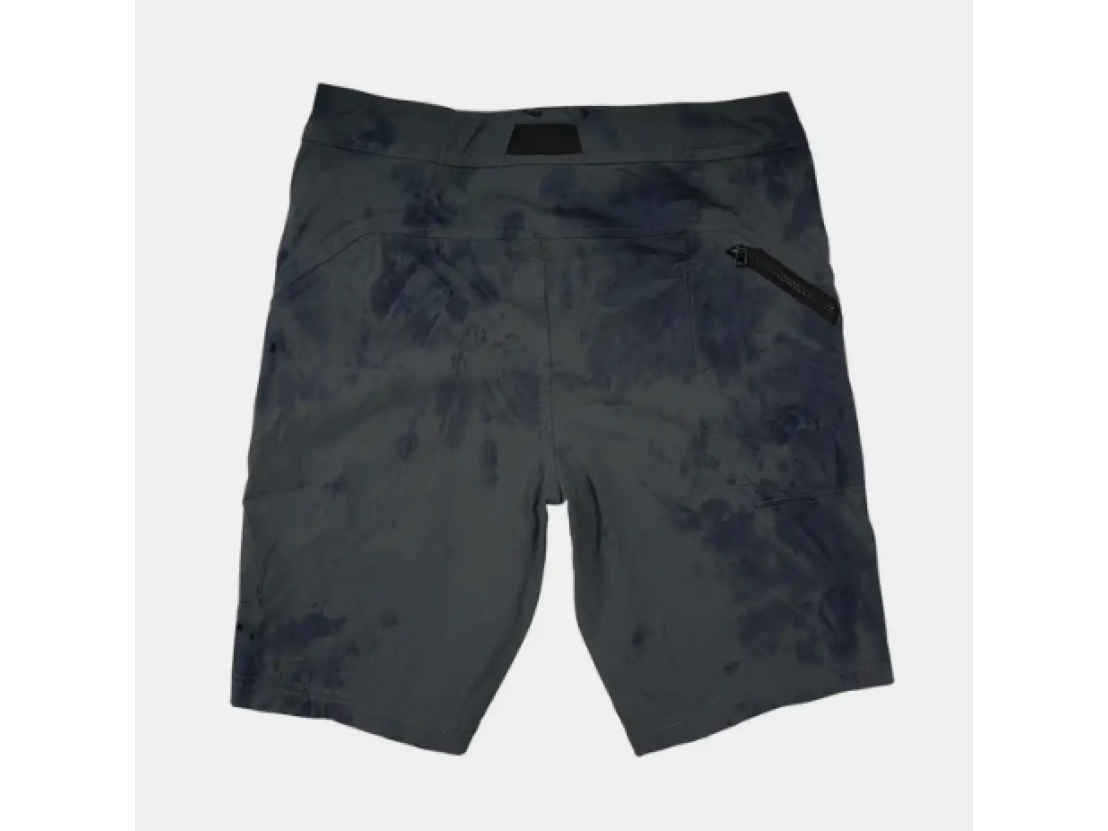 Troy Lee Designs Skyline Trail Short dětské MTB kraťasy Washed Out Dark Cloud