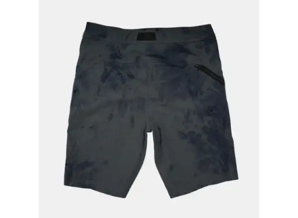 Troy Lee Designs Skyline Trail Short dětské MTB kraťasy Washed Out Dark Cloud