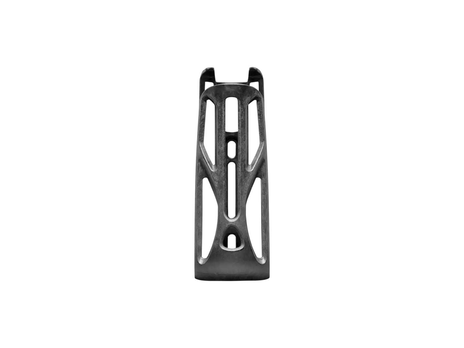Cannondale Carbon Aero Black košík ná láhev
