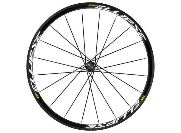 Mavic Ellipse silniční vypletená kola