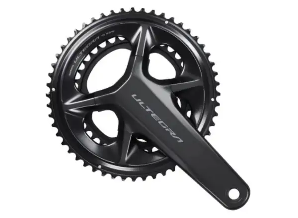 Shimano Ultegra FC-R8100 12sp. silniční kliky 172,5 mm 50-34 zubů - Nebaleno