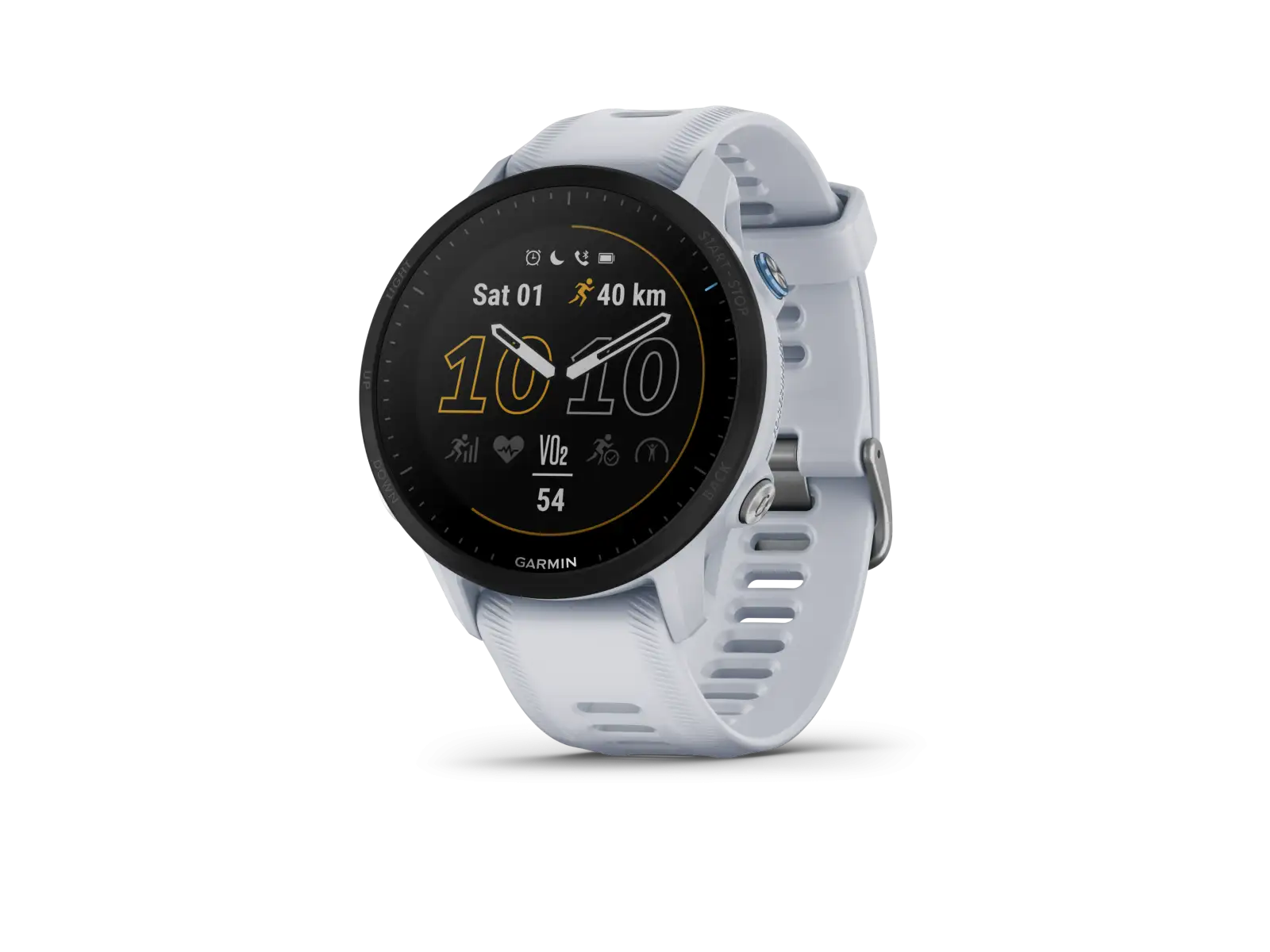 Garmin Forerunner 955 chytré hodinky Whitestone