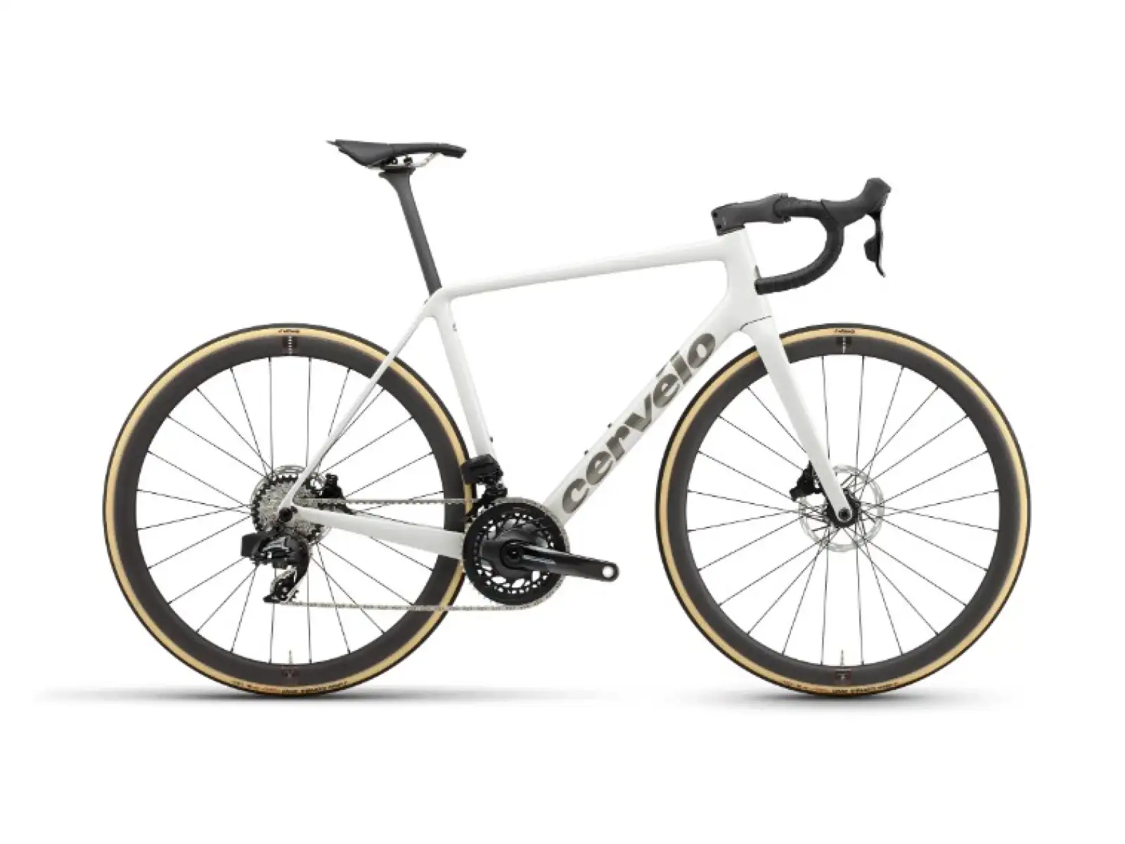 Cervélo R5 Force eTap AXS silniční kolo Permafrost