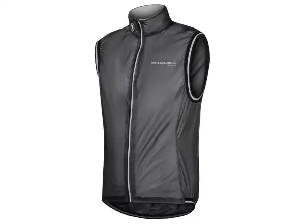 Endura FS260-Pro Adrenaline Race Gilet II pánská vesta black