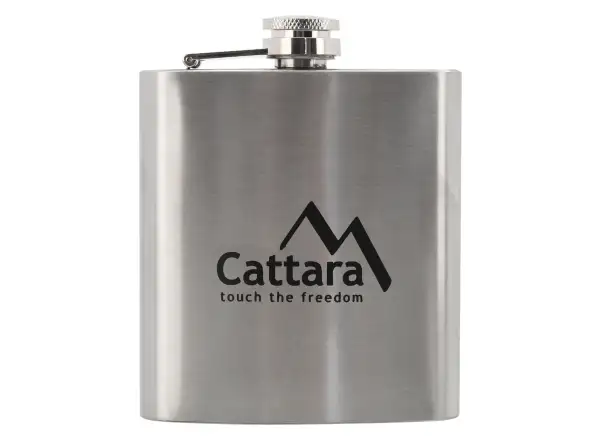 Cattara láhev placatka 1+4 175 ml