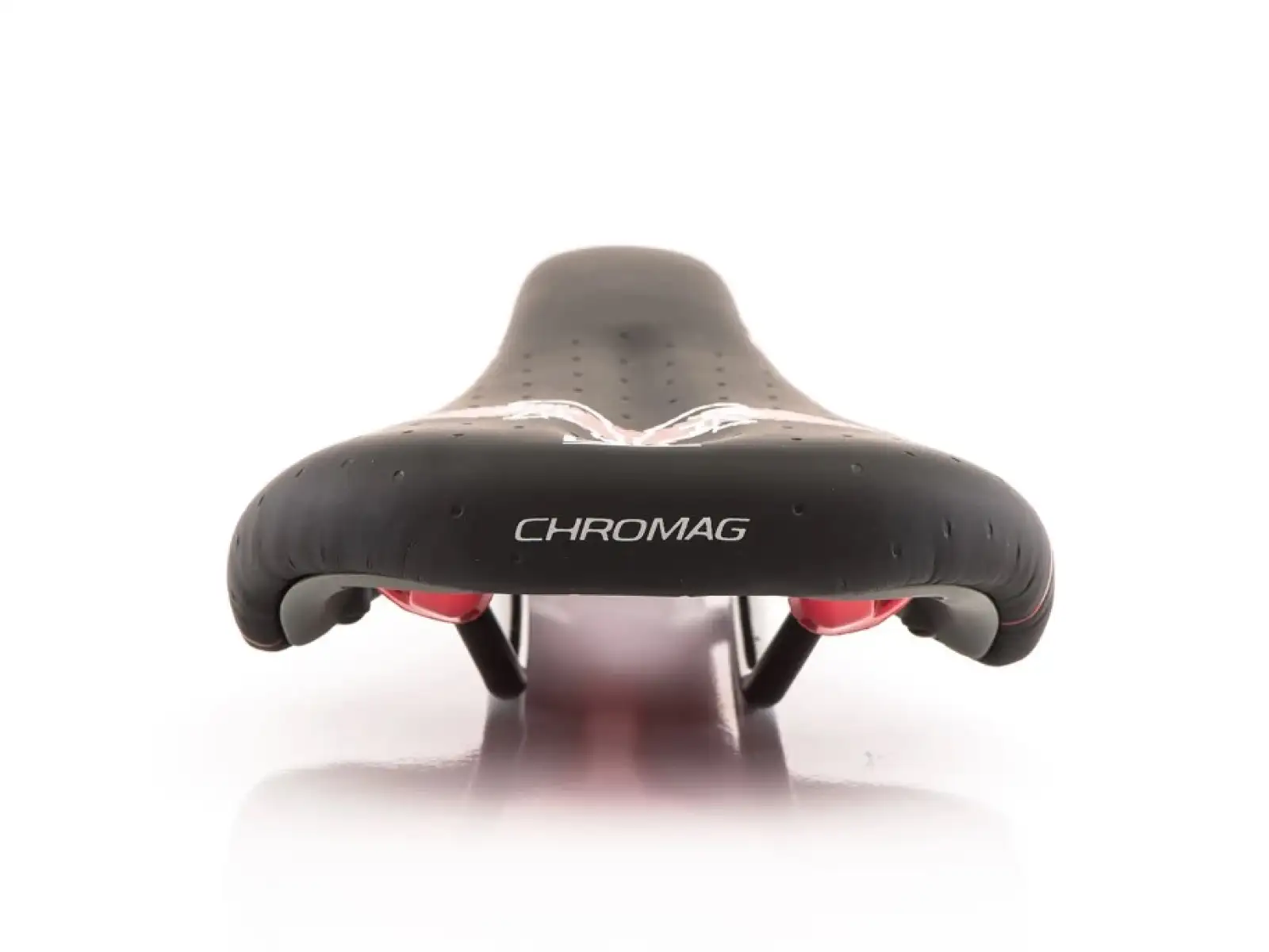 Chromag Lynx DT sedlo černá