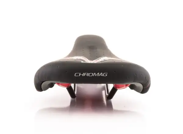 Chromag Lynx DT sedlo černá
