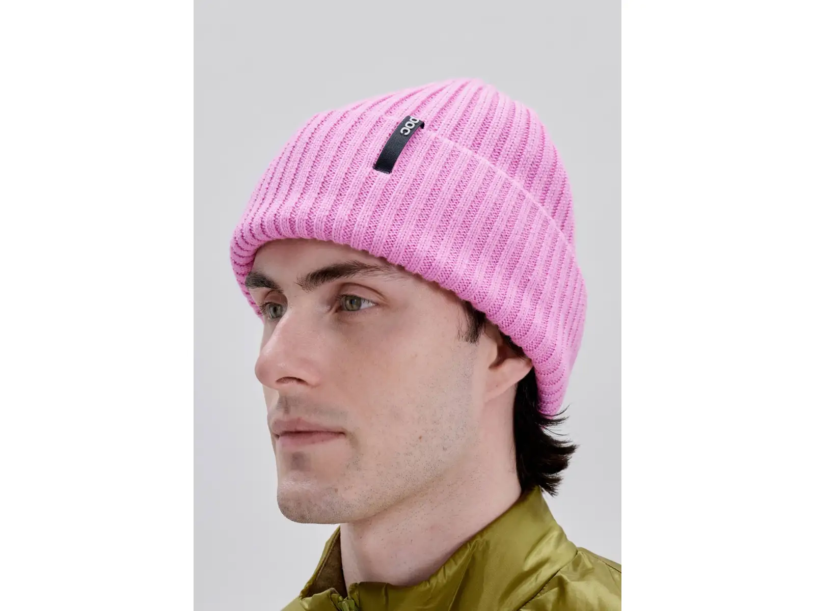 POC Beanie čepice Thulite Pink