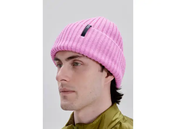 POC Beanie čepice Thulite Pink