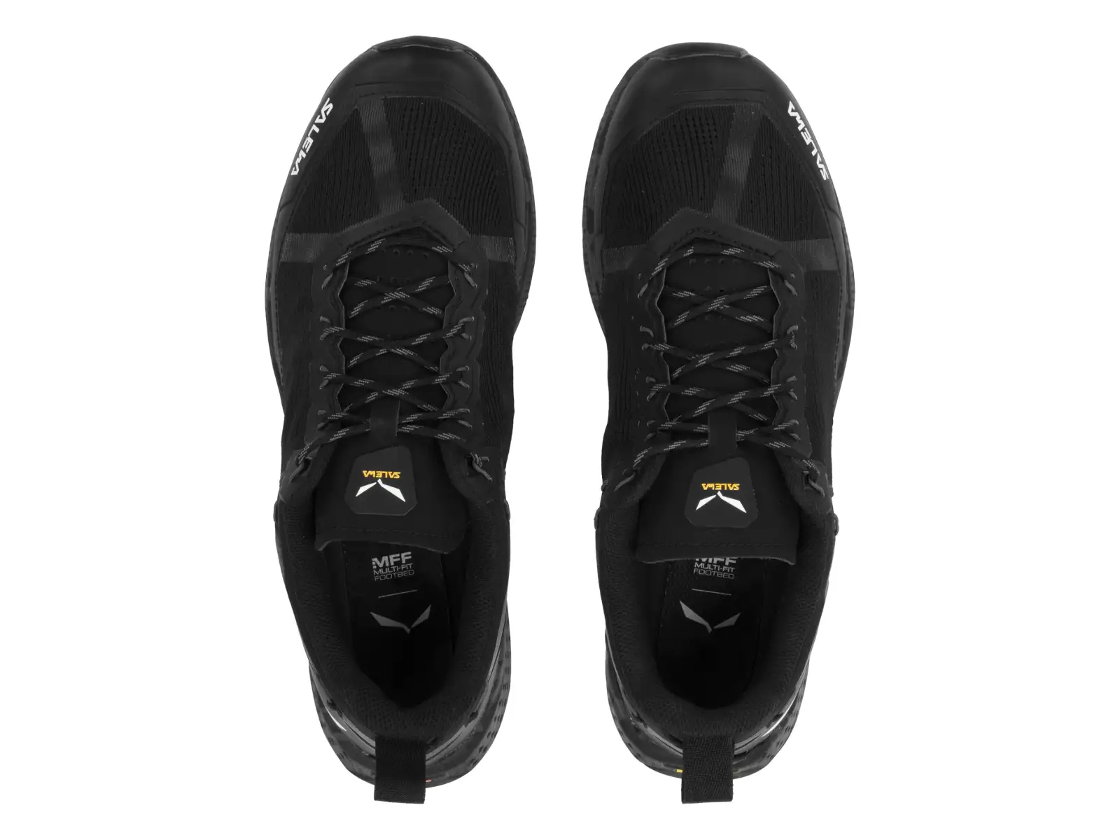 Salewa Pedroc Air pánské boty Black/Camo