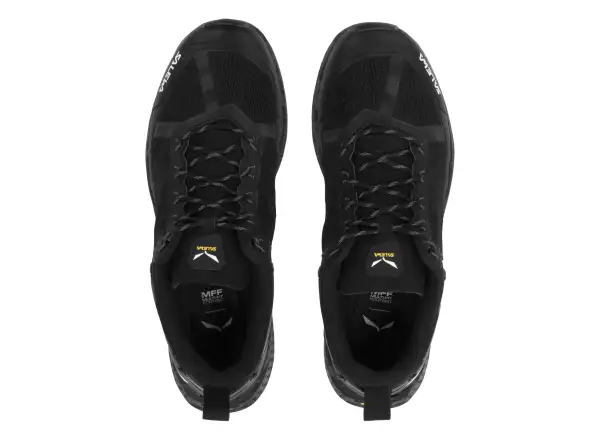 Salewa Pedroc Air pánské boty Black/Camo