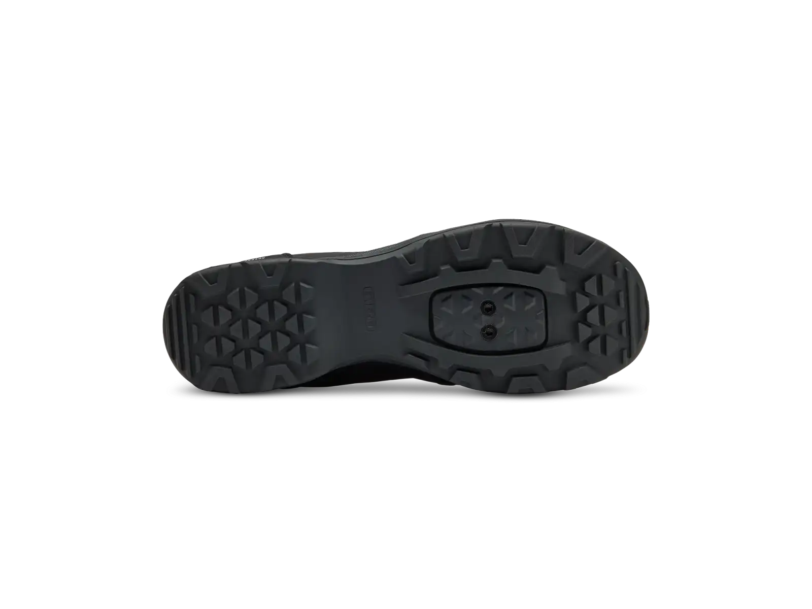 Giro Gauge Boa MTB pánské tretry Black