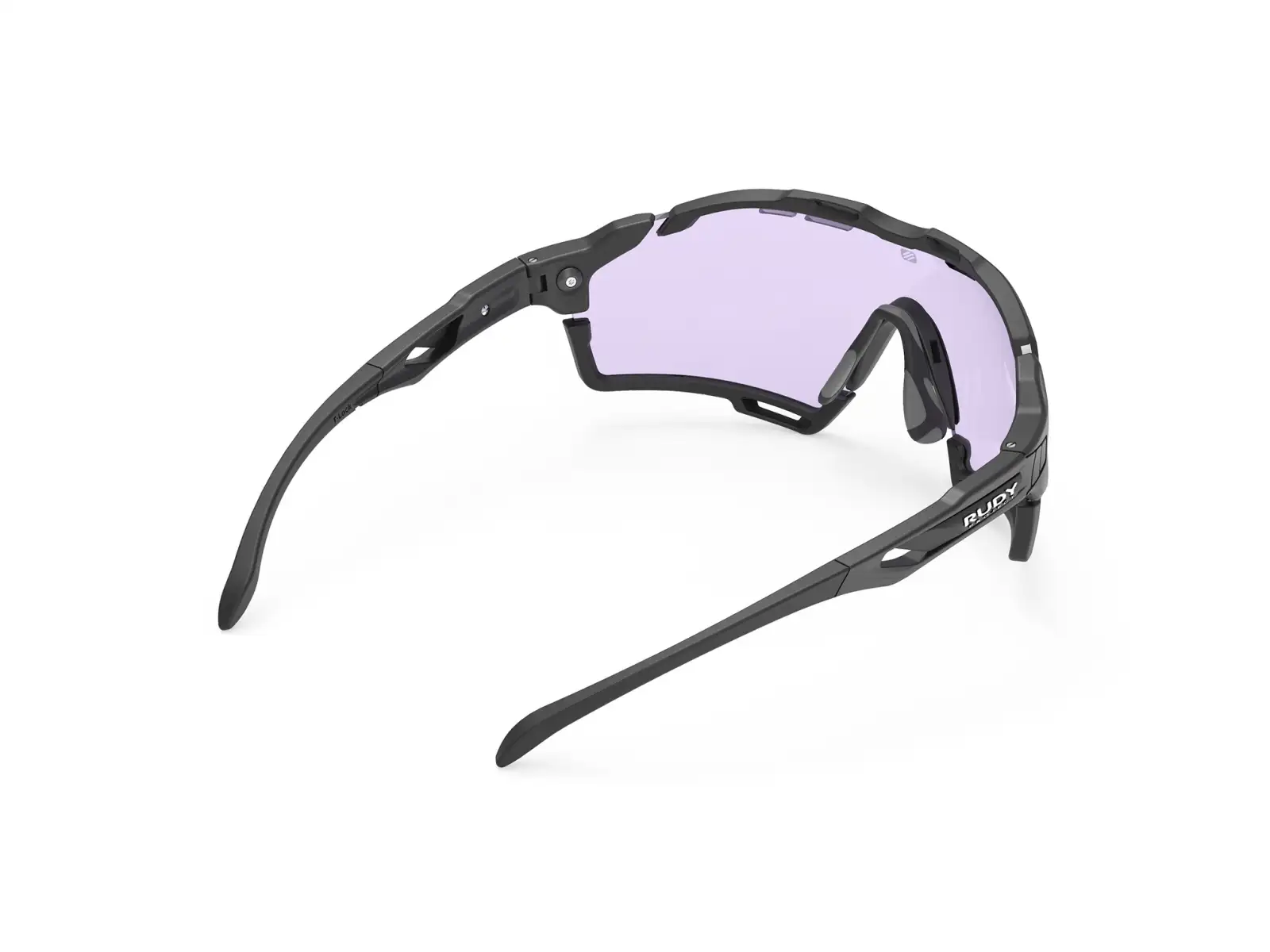 Rudy Project Cutline sportovní brýle Black Matte/Impactx Photochromic 2Laser