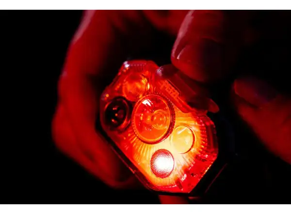 Petzl Swift RL čelovka zelená