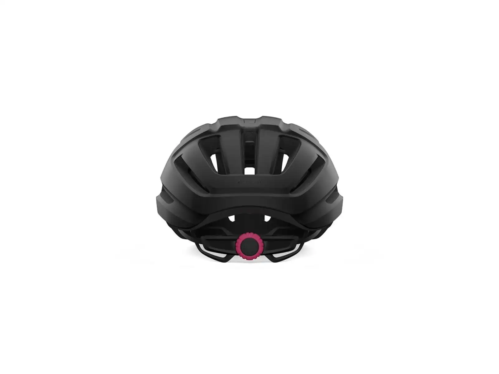 Giro Register II dámská přilba Mat Black/Raspberry